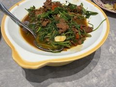 -老海陵·泰州菜(图书馆店)