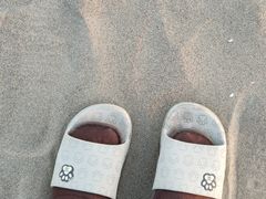 -南澳海滩