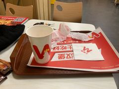 -华莱士·全鸡汉堡(五爱道店)