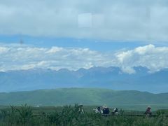 -新疆那拉提国家旅游度假区