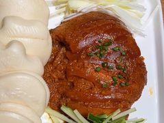-鑫小城故事·藕汤·家常菜(台北一路总店)