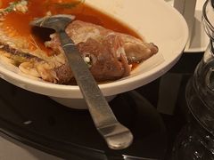 清蒸石斑-徐记海鲜·宴会(大唐西市|丰庆店)