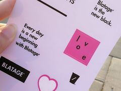 -BLATAGE COFFEE