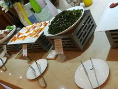 -北京万寿宾馆-阳光西餐厅
