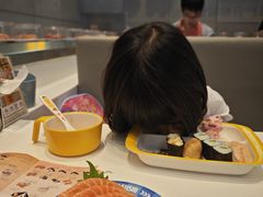 -元气寿司(益田假日广场店)