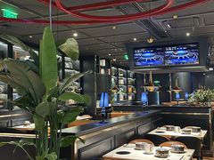 -宴立方海鲜自助(义乌万达广场店)