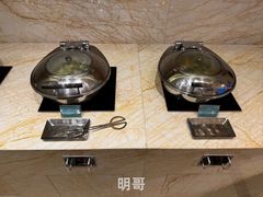 -青岛富力艾美酒店