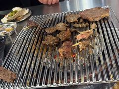 -大喜烤肉(海宁尚东店)