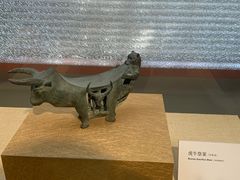 -大钟寺古钟博物馆
