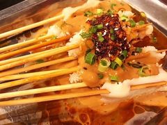 -碎怂烤肉(钟楼柳巷店)