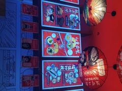 -饭町二郎日式综合茶餐(中安广场店)