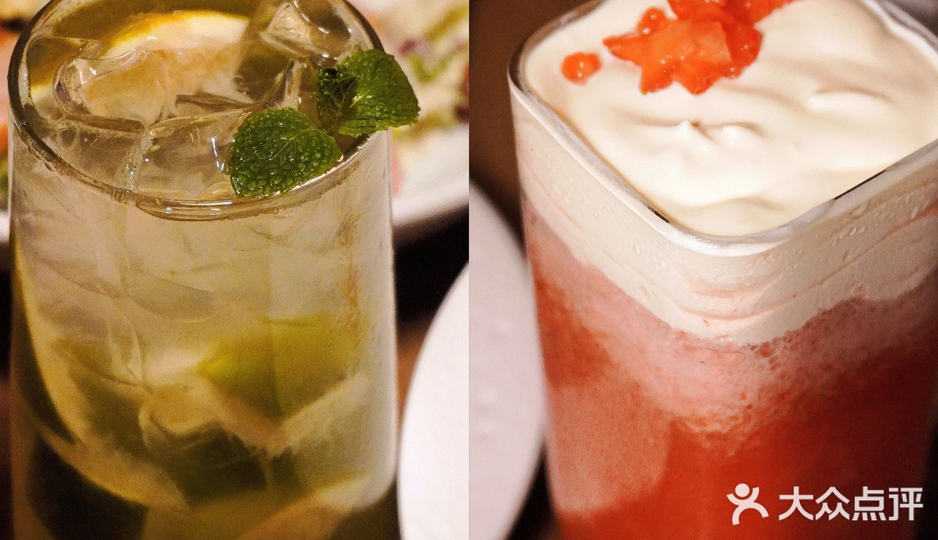 三亚西餐厅💐梦境中的南法假日，环境超绝