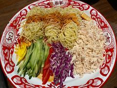 -破三川·新川菜(静安大融城店)