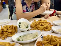 -北方饺子王·海肠捞饭·海鲜锅(山大店)