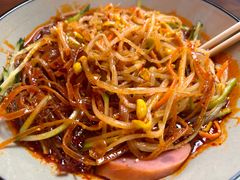 -佳木斯拌面(青岛城阳区新城花园店)