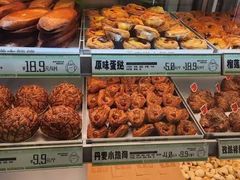 -南洋大师傅(六合龙湖天街店)