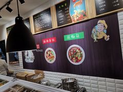 -拿渡·水煮鱼麻辣香锅(王府井奥莱·香江小镇店)