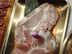 -炙城·韩式烤肉(南京东路店)