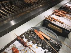 -川骄海鲜自助(河东店)