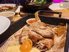 -胡桃里乐队酒馆(广州塔店)