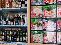 零售区-丹东立强海鲜烧烤·牛B大串(星海店)
