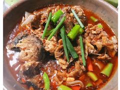 招牌鱼嘴巴-老街鱼嘴巴(坡子街老店)