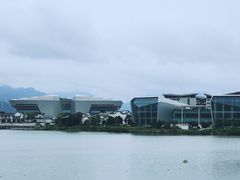 -琅岐红光湖公园