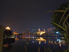 -眉山湿地公园(东坡区)