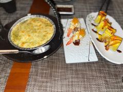 -岚山·居酒屋(科华店)