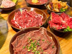 -阳阳老火锅(小南门店)
