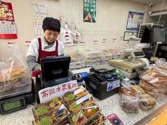 -爱德顺糕点食屋(利民道店)