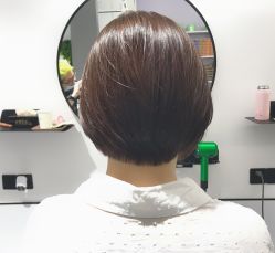 -卓梵美发·精品Salon