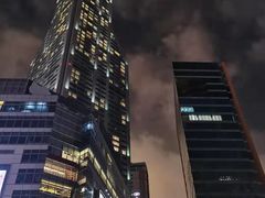 -上海世茂皇家艾美酒店