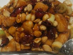 -万荣烤鸭店·北京菜(天坛店)