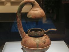 -陕西历史博物馆