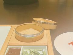 -臻萃轩中餐厅(国家会展中心店)