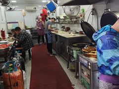 大堂-贾五油糊馅