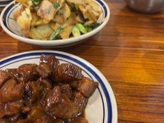 -刘师父老汉口江湖菜(蔡锷路店)