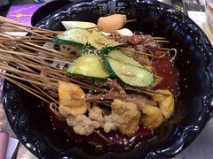 -落端云串串香(南京凤凰西街店)
