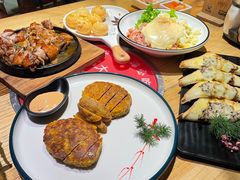 -通海俄式烧烤(下瓦房店)