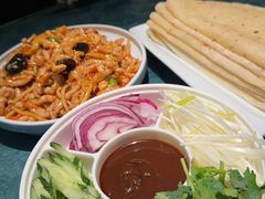 -老昌春饼(大直街店)