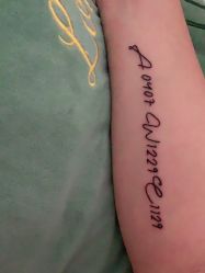 -墨無界刺青TATTOO