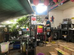 -左撇子私房面