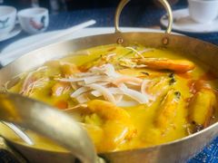 -南沙游艇会·大兵船餐厅