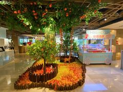 -金海湾自助餐厅(金陵饭店)