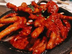 -七八冷面·延边朝鲜族美食(圣熙八号店)