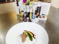 -湖影中餐厅·南京金茂威斯汀大酒店