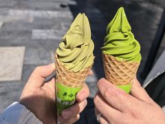 -吴裕泰茶庄(前门大街店)