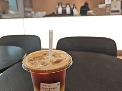 -M Stand(北京平安幸福中心店)
