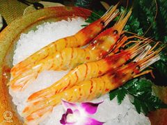 -蟹将军·松叶蟹和牛日料放题自助(K11店)